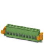 Phoenix Contact zásuvkové púzdro na kábel MSTB Počet pólov 2 Raster (rozteč): 5.08 mm 1808886 50 ks; 1808886