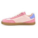 Groundies Panama Pink/Orchid W celoročné nízke barefoot topánky 41 EUR