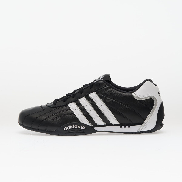 Tenisky adidas Adiracer Lo Core Black/ Ftw White/ Core Black EUR 44
