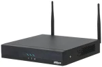 Dahua NVR2108HC-W / NVR rekordér / pre 8 kamier / 16 Mpix / Wi-Fi / HDMI / VGA / až 20 TB (NVR2108HC-W)