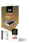 3mk FlexibleGlass 3D / Hybridné sklo a fólie / Apple iPhone 8 PLUS / 7H
