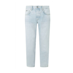 Pepe Jeans Zúžené džínsy M PM207392 32/32