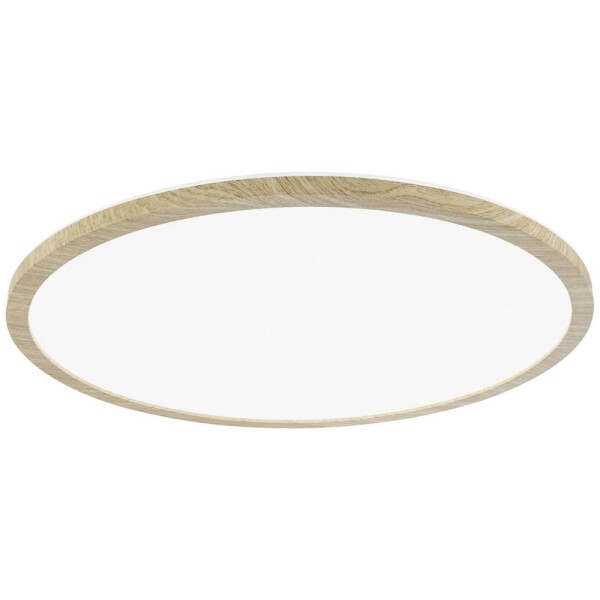 Paulmann 71034 Atria LED nástenné svetlo LED 22 W drevo; 71034