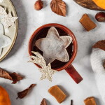 TEA HERITAGE Čaj rooibos s červeným pomarančom Star 5 ks