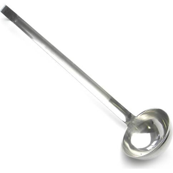 Lžíce 0,09 l priemer 7 cm - Czech gastro profi - Czech gastro profi
