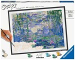 Ravensburger CreArt Claude Monet: Lekná