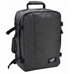 Cestovný batoh do lietadla CabinZero Classic 36L Original Grey
