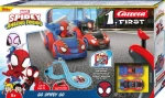 Carrera FIRST Spidey Go Go