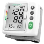 Medisana BW 315 na zápästie tlakomer