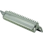 HARTING 09670094707 09670094707 zástrčka D-SUB Pólov: 9 Wire-Wrap 1 ks; 09670094707