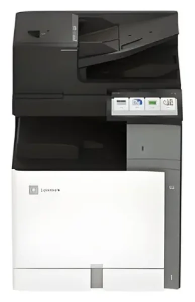 Lexmark XC9645 / A3 / Farebná laser. multifun. / 45 str/min / tlač kopírovanie (20L9120)