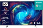 Hisense 65E7KQ QLED 65'' 4K Ultra HD VIDAA