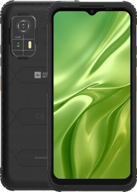 Beafon AGM MOBILE H Max LTE 4GB 128GB Outdoor black