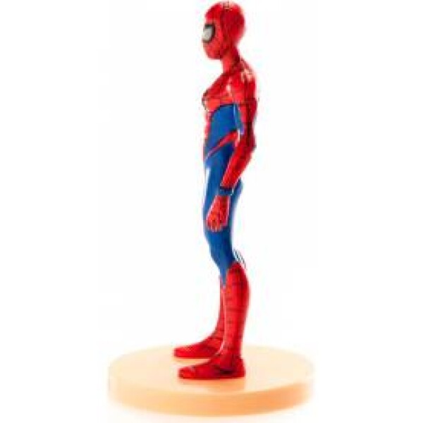 Figúrka na tortu Spiderman 9 cm - Dekora