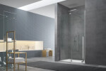 Sprchové dvere 140 cm SAT Walk-In Xmotion SATBWIXM140NIKA SATBWIXM140NIKA