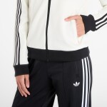 Mikina adidas Classic Track Top Off White/ Black L