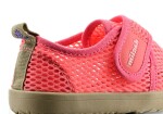 Milash Fun shoes All road ružové barefoot tenisky 24 EUR