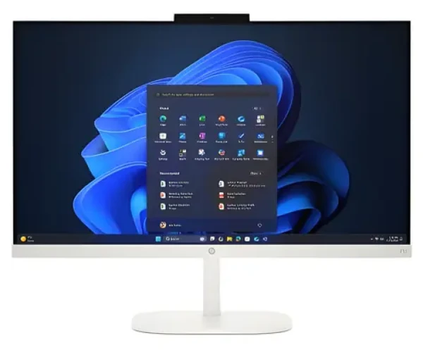 HP ProStudio 2 G2i AiO / 23.8" FHD / Intel Core 5 120U / 8GB / 512GB SSD / Intel Graphics / W11P (D94ZMET#BCM)