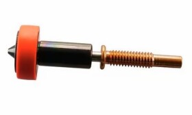 Prusa Tryska E3D Revo ObXidian 0,4 mm