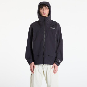 Bunda Columbia Saudan Pro™ 3L Shell Jacket Black XL