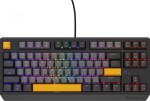 Genesis Thor 230 TKL Outemu Red (NKG-2082)