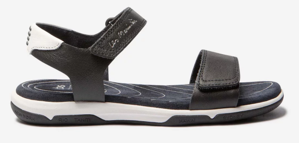 TBS JAZSUNY Dámske sandále navy 39
