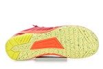 Xero shoes HFS II Salsa Red M sportovní barefoot tenisky 42 EUR