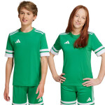 Dres adidas Squadra 25 Jr JN7486 176CM