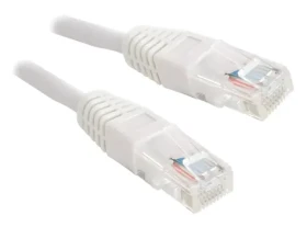 Xtendlan Cat5e UTP 1,5m biely / Patch kábel / RJ45 (PK_5UTP015white)