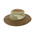 Bushman klobúk Breezy II sandy brown XL