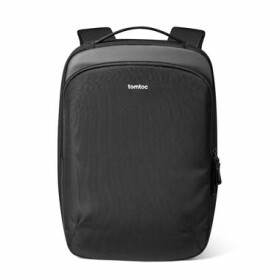 Tomtoc Explorer - T60 batoh pre 16" notebook čierna (TOM-T60M1D1)