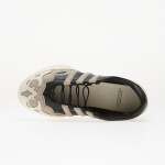 Tenisky Y-3 Regu Mary Jane Black/ Off White/ Light Brown EUR 40