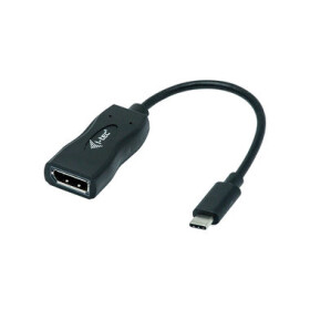 I-tec USB-C Display Port Adapter 4K 60Hz (C31DP60HZP)