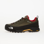 Tenisky The North Face M Verto Alpine Gore-Tex Hero Blue/ TNF Black EUR 43