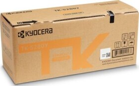 Kyocera TK-5280 Yellow Originál (1T02TWANL0)