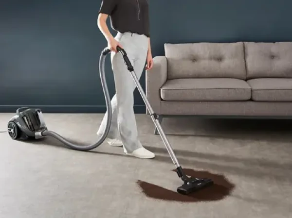 TEFAL Compact Power XXL TW4B36 / Vysávač / 550 W / 2,5 l / 75 dB (TW4B36)