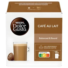 NESCAFÉ Dolce Gusto Café au Lait 16 ks / Kapsľová káva (340520148043)