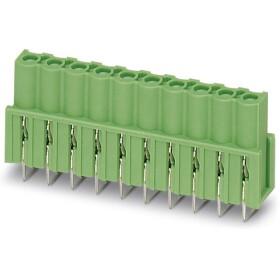 Base strip ICV 2,5/10-G-5,08 1786022 Phoenix Contact; 1786022