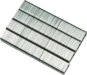 Vorel Spona do zošívačky 14 x 11,2 x 0,7 mm / Spona do zošívačky / 1000 ks