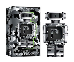 Rabanne Phantom Legion Collector - EDT 100 ml