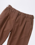 Service Works Twill Waiter Pants Brown XL