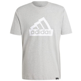 Pánske tričko adidas Modern Essentials Graphic M IW2648 M