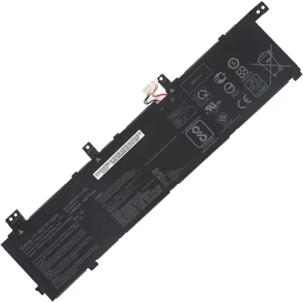 Asus originálna batéria X532 COS Poly C31N1843 (B0B200-03430000)