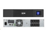 EATON UPS 5SC 1500IR / Záložný zdroj / 1-1fáza / rack / 2U / 8 x IEC-320-C13 (5SC1500IR)