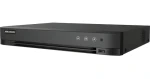 HIKVISION AcuSense IDS-7232HQHI-M2/XT / Rekordér / TurboHD Hybrid DVR / 32+8 kanálov / 2x HDD / H.265+ (IDS-7232HQHI-M2/XT)