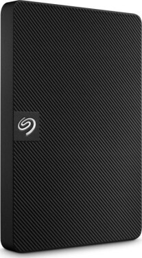Seagate Expansion Portable 1TB Čierny (STKN1000400)