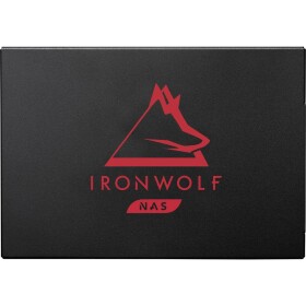 Seagate IronWolf 125 250GB 2.5" SATA III (ZA250NM1A002)