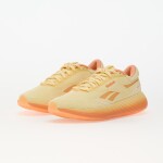 Tenisky Reebok DMX Comfort + 2.0 Bleached Yellow/ Sunkissed Orange/ Clay EUR 38