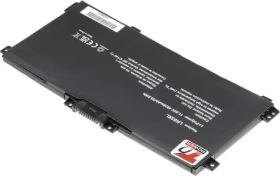 T6 Power Batéria pre HP Envy 15-bp000 15-cn000 17-ae000 / 4835 mAh / 55 Wh / 3cell / Li- POL (NBHP0165)