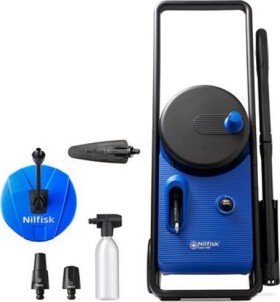 Nilfisk Core 140-6 PowerControl - Home